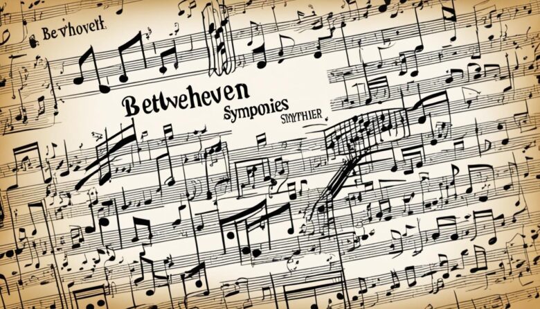 Análise Profunda das Sinfonias de Beethoven