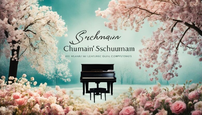 Como Interpretar Obras Românticas de Schumann: Um Guia para Pianistas