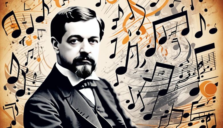 Inovações de Debussy: Rompendo Paradigmas Musicais