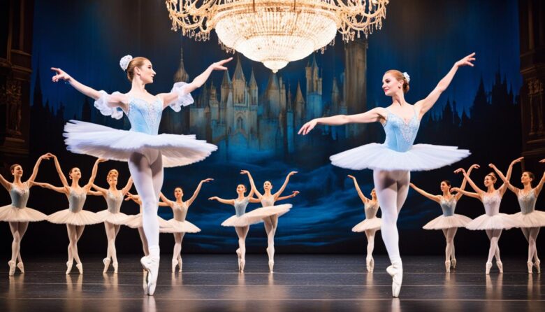 O Grande Ballet Clássico: Tchaikovsky e Além