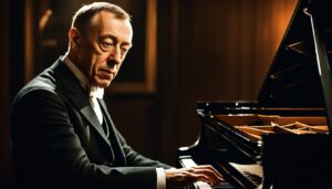 Sergei Rachmaninoff: O Mestre do Piano Romântico